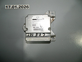 БЛОК SRS (KA0G-57K30) MAZDA CX-5 KE 2011-2017
