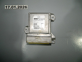 БЛОК SRS (KD35-57K30C) MAZDA CX-5 KE 2011-2017