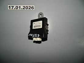 БЛОК УПРАВЛЕНИЯ РАЗДАТКОЙ 2.5 (4WD) (PE1B-18-9R0H) MAZDA CX-5 KE 2011-2017
