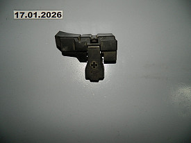 КРЫШКА ПЛЮСОВОЙ КЛЕММЫ 2.5 (D07A-67KB1) MAZDA CX-5 KE 2011-2017