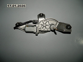 МЕХАНИЗМ ДВОРНИКА ДВЕРИ БАГАЖНИКА (МОТОРЧИК) (KD53-67450) MAZDA CX-5 KE 2011-2017