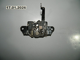 ЗАМОК КАПОТА MAZDA CX-5 KE 2011-2017