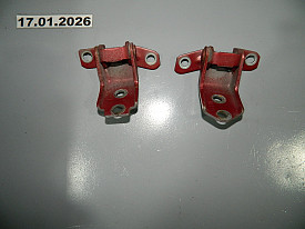 ПЕТЛЯ ДВЕРИ ПЕРЕДНЯЯ ЛЕВАЯ (ПАРА) (KD53-58-210) (D461-59-210A) MAZDA CX-5 KE 2011-2017