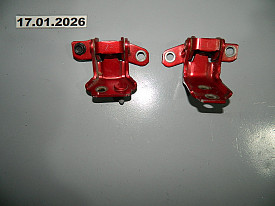 ПЕТЛЯ ДВЕРИ ЗАДНЯЯ ПРАВАЯ (ПАРА) (KD53-72-210) (KD53-72-240) MAZDA CX-5 KE 2011-2017