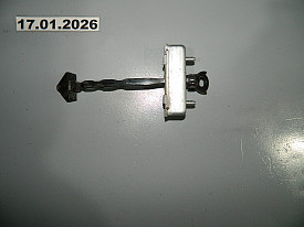 ОГРАНИЧИТЕЛЬ ДВЕРИ ПЕРЕДНИЙ (СТОПОР) (R-L) (KD53-58-270A) MAZDA CX-5 KE 2011-2017