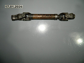 КАРДАН РУЛЕВОЙ (В СБОРЕ) MAZDA CX-5 KE 2011-2017