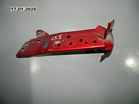 КРЕПЛЕНИЕ КРЫЛА ПЕРЕДНЕЕ ЛЕВОЕ (KD53-52-240) MAZDA CX-5 KE 2011-2017