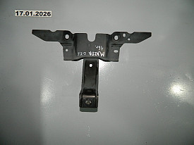 КРЕПЛЕНИЕ ЗАМКА КАПОТА (KD53-52-15Y) MAZDA CX-5 KE 2011-2017