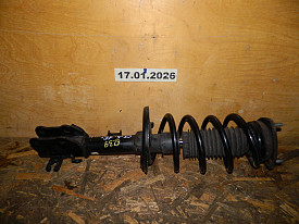 АМОРТИЗАТОР ПЕРЕДНИЙ ПРАВЫЙ (В СБОРЕ) 2.5 (4WD) (KA0G-34-700) MAZDA CX-5 KE 2011-2017