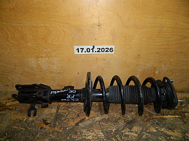 АМОРТИЗАТОР ПЕРЕДНИЙ ПРАВЫЙ (В СБОРЕ) 2.5 (4WD) (ДУБЛИКАТ) MAZDA CX-5 KE 2011-2017