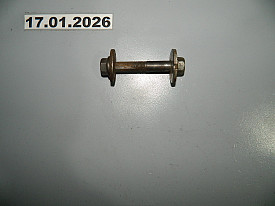 БОЛТ ГЕОМЕТРИЧЕСКИЙ (ЗАДНЕГО НИЖНЕГО РЫЧАГА) (R-L) (KD35-28-66Z) MAZDA CX-5 KE 2011-2017