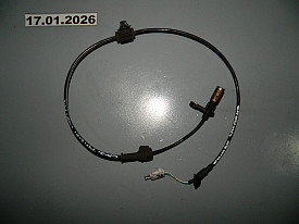 ДАТЧИК ABS ЗАДНИЙ (R-L) (ПОД МЕХАНИЧЕСКИЙ СУППОРТ) 2.5 (4WD) (K017-43-71YK1900) (ФИШКА СЛОМАНА) MAZDA CX-5 KE 2011-2015