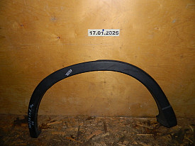 НАКЛАДКА КРЫЛА ЗАДНЯЯ ПРАВАЯ (KD53-51W51) MAZDA CX-5 KE 2011-2017