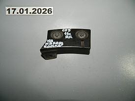 КРЕПЛЕНИЕ НАКЛАДКИ КРЫЛА (ФЕНДЕРА) ЗАДНЯЯ ПРАВАЯ (KD53-51U34) MAZDA CX-5 KE 2011-2017