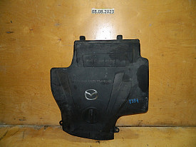 ДЕКОР ДВИГАТЕЛ 2.3 (TURBO) (L33EE0567) MAZDA CX-7 ER 2006-2012