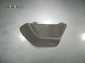 ЗАГЛУШКА ОБШИВКИ БАГАЖНИКА ЛЕВАЯ (СЕРЫЙ) (EG2168873) MAZDA CX-7 ER 2006-2012