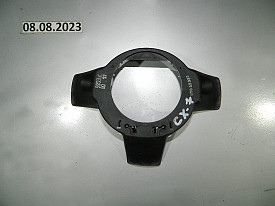 КОЖУХ РУЛЯ (ЧЕРНЫЙ) MAZDA CX-7 ER 2006-2012