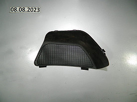 ЗАГЛУШКА ОБШИВКИ БАГАЖНИКА ЛЕВАЯ (ЧЕРНЫЙ) (EG2168873) MAZDA CX-7 ER 2006-2012