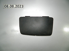 ЗАГЛУШКА ОБШИВКИ БАГАЖНИКА ЛЕВАЯ (ЧЕРНЫЙ) (EG21688K0) MAZDA CX-7 ER 2006-2012