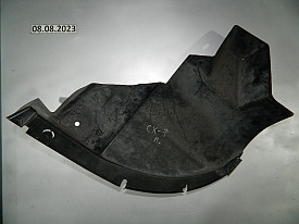 ЗАЩИТА БАМПЕРА ЗАДНЯЯ ПРАВАЯ (EG21-50341) MAZDA CX-7 ER 2006-2009