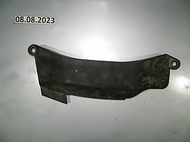 ВОЗДУХОВОД РАДИАТОРА (EH64561Y1) MAZDA CX-7 ER 2009-2012