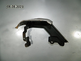 ВОЗДУХОВОД ОХЛАЖДЕНИЯ ГЕНЕРАТОРА 2.3 (TURBO) (L35C18325) MAZDA CX-7 ER 2006-2012