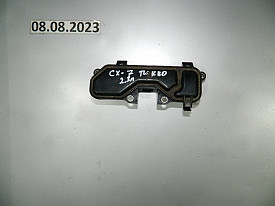 РЕСИВЕР ВОЗДУШНЫЙ 2.3 (TURBO) (L3K9-20-339) MAZDA CX-7 ER 2006-2012