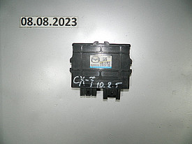 БЛОК УПРАВЛЕНИЯ АКПП 2.3 (L556189E1D) MAZDA CX-7 ER 2006-2012