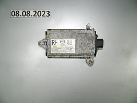 БЛОК ОБНАРУЖЕНИЯ СЛЕПЫХ ЗОН ПРАВЫЙ (EH44-67Y30) MAZDA CX-7 ER 2006-2012