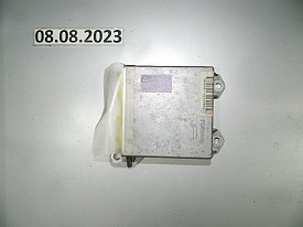 БЛОК SRS (УПРАВЛЕНИЯ AIRBAG) (EH4457K30) MAZDA CX-7 ER 2006-2012