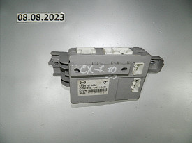 БЛОК КОМФОРТА (EH4467560F) MAZDA CX-7 ER 2006-2012