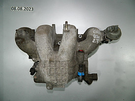 КОЛЛЕКТОР ВПУСКНОЙ 2.3 (TURBO) MAZDA CX-7 ER 2006-2012