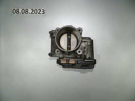 ДРОССЕЛЬНАЯ ЗАСЛОНКА 2.3 (TURBO) (L35M13640A) (ФИШКА С ПОВРЕЖДЕНИЕМ) MAZDA CX-7 ER 2006-2012