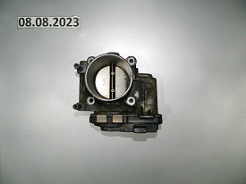 ДРОССЕЛЬНАЯ ЗАСЛОНКА 2.3 (TURBO) (L35M13640A) MAZDA CX-7 ER 2006-2012