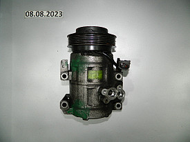 КОМПРЕССОР КОНДИЦИОНЕРА 2.3 (TURBO) MAZDA CX-7 ER 2006-2012