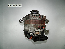 ГЕНЕРАТОР 2.3 (TURBO) MAZDA CX-7 ER 2006-2012