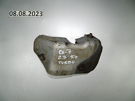 ЗАЩИТА КАТАЛИЗАТОРА 2.3 (TURBO) (L3D4-40-860A) MAZDA CX-7 ER 2006-2009