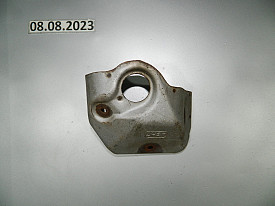 ЗАЩИТА КАТАЛИЗАТОРА 2.3 (TURBO) (LH7-0-860) MAZDA CX-7 ER 2009-2012