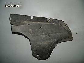 ЗАЩИТА БАМПЕРА ЗАДНИЙ ЛЕВАЯ (TD11-50351) MAZDA CX-9 TB 2007-2015