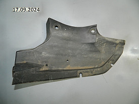 ЗАЩИТА БАМПЕРА ЗАДНИЙ ПРАВАЯ (TD11-50341) MAZDA CX-9 TB 2007-2015