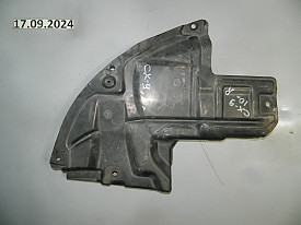 ЗАЩИТА БАМПЕРА ПЕРЕДНЯЯ ПРАВАЯ (TE73-56132A) MAZDA CX-9 TB 2009-2015