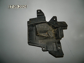 ЗАЩИТА ДВИГАТЕЛЯ ЛЕВАЯ (L20656342) MAZDA CX-9 TB 2007-2015