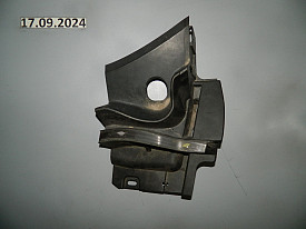 ВЕТРОВАЯ ПАНЕЛЬ ЛЕВАЯ (ЖАБО) (УГОЛОК) (TD11-507S1) MAZDA CX-9 TB 2007-2015