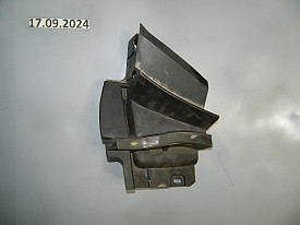 ВЕТРОВАЯ ПАНЕЛЬ ПРАВАЯ (ЖАБО) (УГОЛОК) (TD11-507R1) MAZDA CX-9 TB 2007-2015
