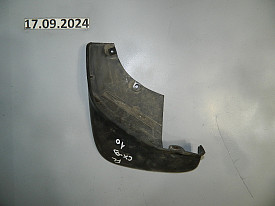 БРЫЗГОВИК ПЕРЕДНИЙ ЛЕВЫЙ (TD11-V3452) MAZDA CX-9 TB 2007-2015