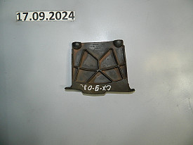 ЗАЩИТА МАХОВИКА ОТ ГРЯЗИ (7T4E-7A828-DA) MAZDA CX-9 TB 2007-2015