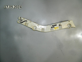 КРЕПЛЕНИЕ БАМПЕРА ЗАДНЕЕ ЛЕВОЕ (TD11-502J1) (С ПОВРЕЖДЕНИЕМ) MAZDA CX-9 TB 2007-2015