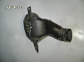 ВОЗДУХОЗАБОРНИК ВЕРХНИЙ 3.7 MAZDA CX-9 TB 2007-2015