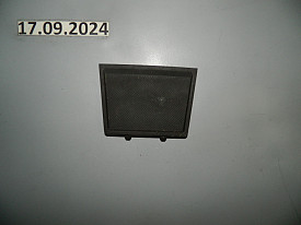 КОВРИК СРЕДНЕЙ КОНСОЛИ (TD11-G0449) (ЧЕРНЫЙ) MAZDA CX-9 TB 2007-2015