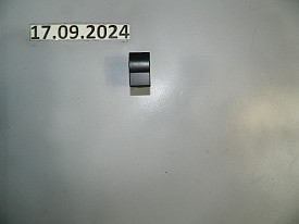 ЗАГЛУШКА КНОПКИ САЛОНА (BP4K-55225) (ЧЕРНАЯ) MAZDA CX-9 TB 2007-2015